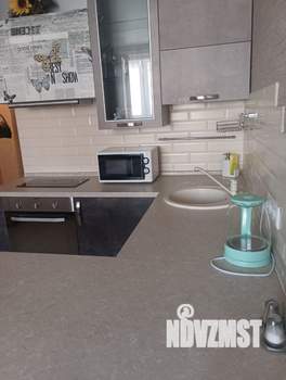 Студия квартира, посуточно, 30м2, 6/6 этаж