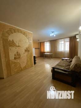 1-к квартира, на длительный срок, 52м2, 5/11 этаж