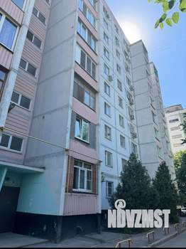 2-к квартира, на длительный срок, 54м2, 4/10 этаж