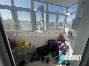 2-к квартира, на длительный срок, 55м2, 6/18 этаж