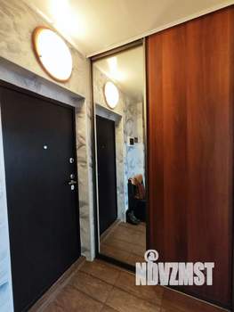 1-к квартира, на длительный срок, 45м2, 14/17 этаж