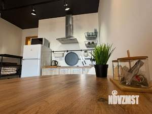 Студия квартира, посуточно, 28м2, 16/25 этаж