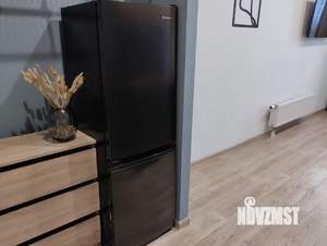 Студия квартира, посуточно, 25м2, 20/20 этаж