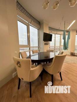 2-к квартира, на длительный срок, 100м2, 10/17 этаж