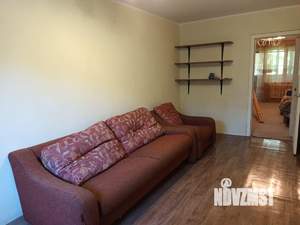 2-к квартира, на длительный срок, 44м2, 4/5 этаж