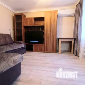 2-к квартира, на длительный срок, 38м2, 1/1 этаж