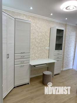 3-к квартира, на длительный срок, 80м2, 18/21 этаж