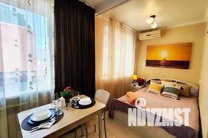 1-к квартира, посуточно, 23м2, 2/6 этаж