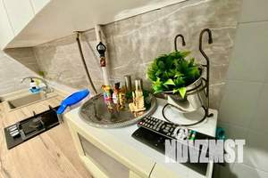 1-к квартира, посуточно, 32м2, 3/9 этаж