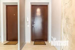 1-к квартира, посуточно, 31м2, 1/1 этаж