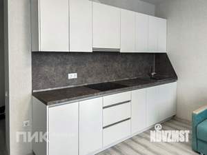1-к квартира, на длительный срок, 30м2, 2/25 этаж
