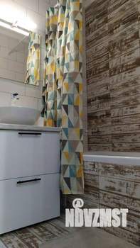 1-к квартира, на длительный срок, 39м2, 3/7 этаж