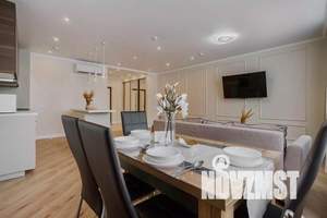 2-к квартира, посуточно, 75м2, 18/33 этаж