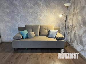 2-к квартира, посуточно, 60м2, 1/2 этаж