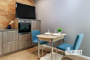 2-к квартира, посуточно, 40м2, 14/32 этаж