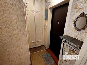 1-к квартира, на длительный срок, 38м2, 4/9 этаж