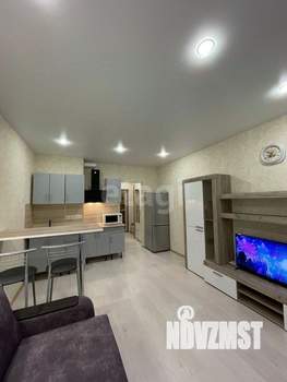 Студия квартира, на длительный срок, 30м2, 11/16 этаж