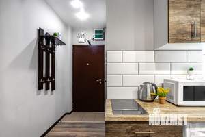 1-к квартира, посуточно, 31м2, 15/23 этаж