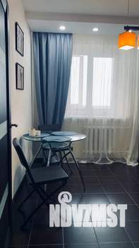 1-к квартира, посуточно, 42м2, 11/15 этаж