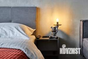 1-к квартира, посуточно, 30м2, 17/25 этаж