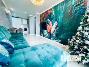 3-к квартира, посуточно, 80м2, 15/31 этаж