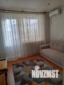 1-к квартира, посуточно, 35м2, 2/10 этаж