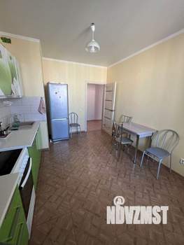 2-к квартира, на длительный срок, 55м2, 15/19 этаж