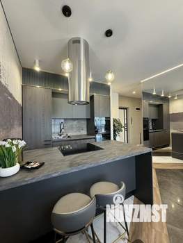 2-к квартира, посуточно, 50м2, 1/1 этаж