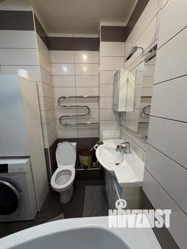 Студия квартира, на длительный срок, 30м2, 11/22 этаж