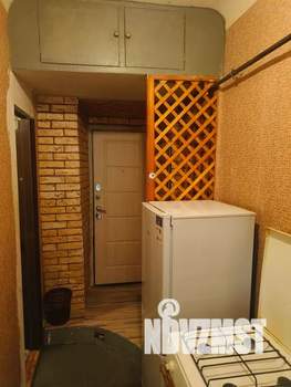 1-к квартира, посуточно, 30м2, 2/2 этаж