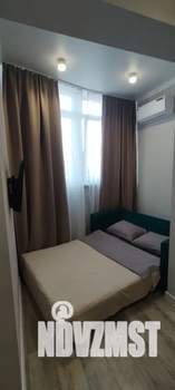 2-к квартира, посуточно, 50м2, 18/23 этаж