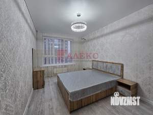 2-к квартира, на длительный срок, 60м2, 10/22 этаж