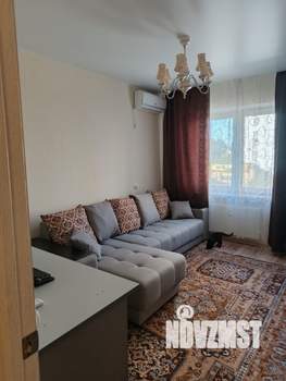 2-к квартира, на длительный срок, 53м2, 2/18 этаж