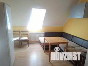 1-к квартира, на длительный срок, 37м2, 2/2 этаж