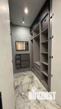 2-к квартира, на длительный срок, 47м2, 8/25 этаж