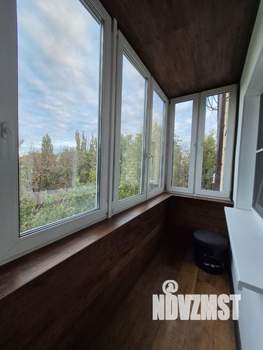 2-к квартира, посуточно, 45м2, 4/6 этаж