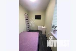 3-к квартира, посуточно, 45м2, 2/3 этаж