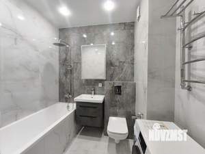 2-к квартира, на длительный срок, 50м2, 8/12 этаж