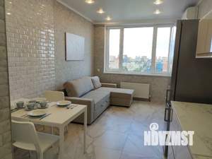 2-к квартира, посуточно, 50м2, 23/23 этаж