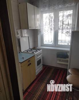 1-к квартира, на длительный срок, 27м2, 2/10 этаж