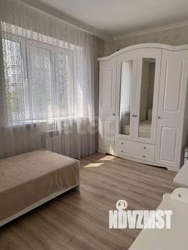 2-к квартира, на длительный срок, 74м2, 2/22 этаж
