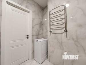 1-к квартира, на длительный срок, 37м2, 4/16 этаж