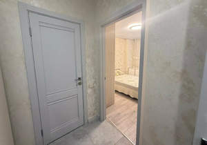 2-к квартира, на длительный срок, 51м2, 9/20 этаж