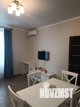 2-к квартира, посуточно, 47м2, 11/21 этаж