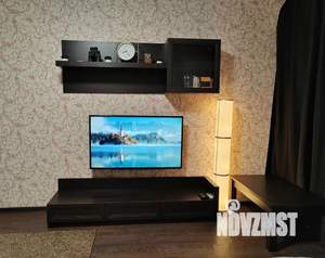 1-к квартира, посуточно, 40м2, 15/19 этаж