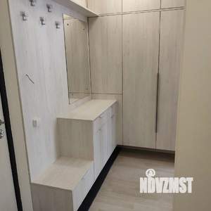 1-к квартира, на длительный срок, 38м2, 13/20 этаж