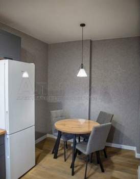 2-к квартира, на длительный срок, 52м2, 18/18 этаж