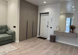 2-к квартира, на длительный срок, 57м2, 15/22 этаж