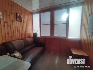 1-к квартира, на длительный срок, 38м2, 8/11 этаж