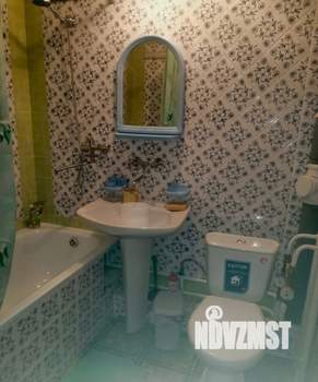 1-к квартира, на длительный срок, 35м2, 4/8 этаж